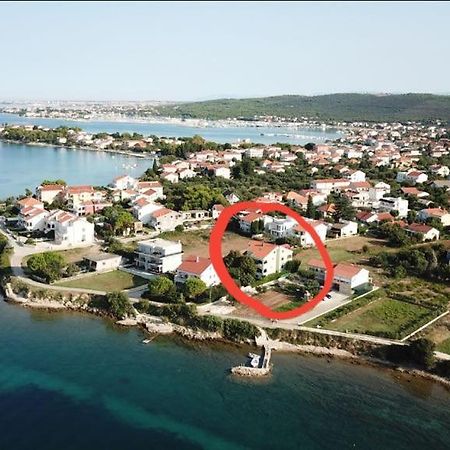 Apartman Barbir Sukošan Eksteriør bilde