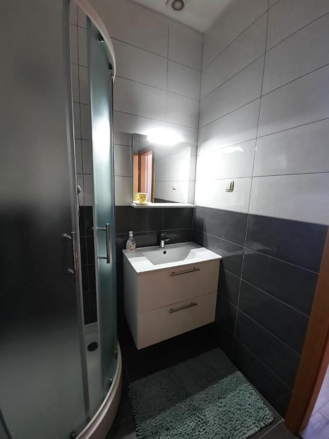 Apartman Barbir Sukošan Eksteriør bilde