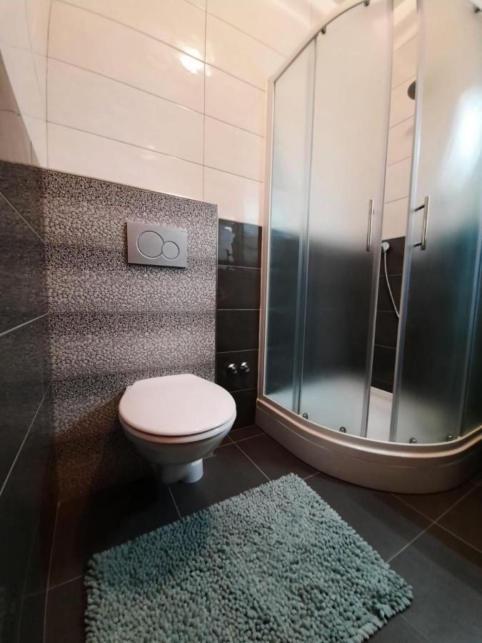 Apartman Barbir Sukošan Eksteriør bilde